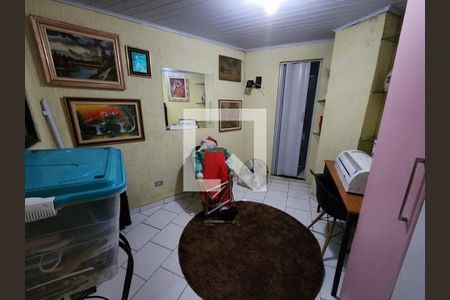 Casa à venda com 4 quartos, 324m² em Nossa Senhora do O, São Paulo