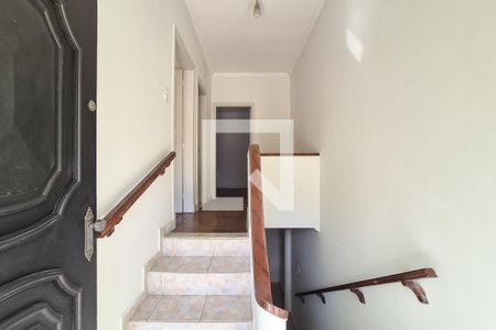 corredor de casa à venda com 2 quartos, 150m² em Jordanópolis, São Bernardo do Campo