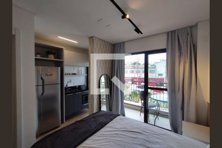 Studio  de kitnet/studio para alugar com 1 quarto, 30m² em Ipiranga, São Paulo