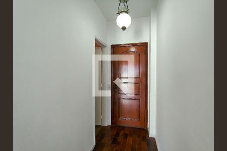 Entrada de apartamento para alugar com 3 quartos, 98m² em Andaraí, Rio de Janeiro