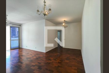 Sala de apartamento para alugar com 3 quartos, 98m² em Andaraí, Rio de Janeiro