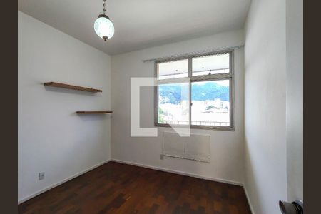 Quarto 1 de apartamento para alugar com 3 quartos, 98m² em Andaraí, Rio de Janeiro