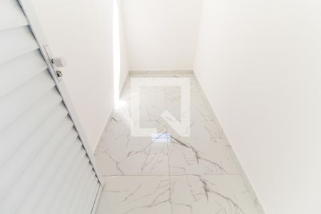 Escritório de casa para alugar com 2 quartos, 30m² em Cidade Antônio Estêvão de Carvalho, São Paulo