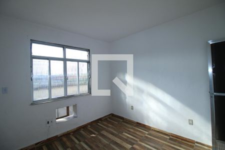 Casa para alugar com 2 quartos, 55m² em Vigário Geral, Rio de Janeiro