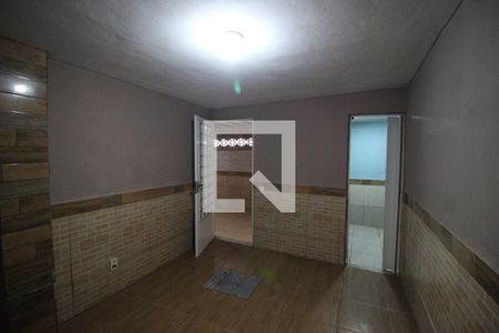 Sala de casa para alugar com 2 quartos, 47m² em Palhada, Nova Iguaçu