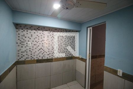 Quarto 1 de casa para alugar com 2 quartos, 47m² em Palhada, Nova Iguaçu