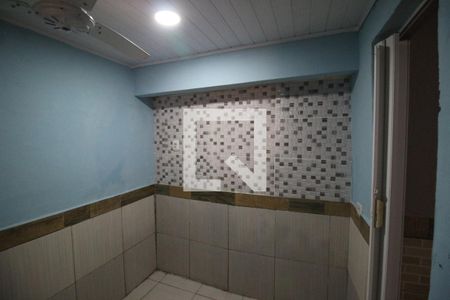 Quarto 1 de casa para alugar com 2 quartos, 47m² em Palhada, Nova Iguaçu