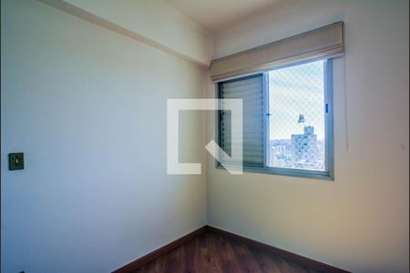 Quarto 2 de apartamento para alugar com 3 quartos, 98m² em Centro, Santo André
