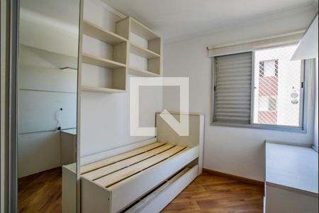 Quarto 1 de apartamento para alugar com 3 quartos, 98m² em Centro, Santo André