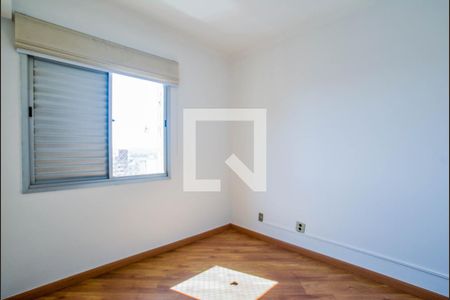Quarto 2 de apartamento para alugar com 3 quartos, 98m² em Centro, Santo André