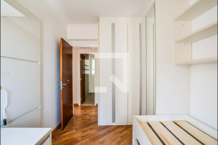 Quarto 1 de apartamento para alugar com 3 quartos, 98m² em Centro, Santo André