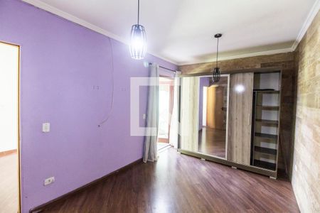 Quarto 1 de casa para alugar com 3 quartos, 158m² em Votupoca, Barueri