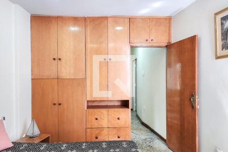 Quarto  de apartamento à venda com 2 quartos, 50m² em Centro, Rio de Janeiro