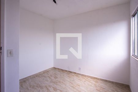 Quarto 2 de apartamento para alugar com 2 quartos, 60m² em Neves, São Gonçalo