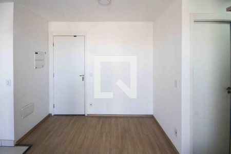 Sala de apartamento para alugar com 2 quartos, 44m² em Vila Prudente, São Paulo
