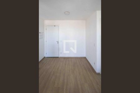 Sala de apartamento para alugar com 2 quartos, 44m² em Vila Prudente, São Paulo