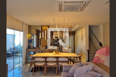 Casa de Condomínio para alugar com 3 quartos, 400m² em Recreio dos Bandeirantes, Rio de Janeiro