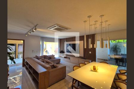 Casa de Condomínio para alugar com 3 quartos, 400m² em Recreio dos Bandeirantes, Rio de Janeiro