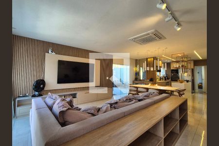 Casa de Condomínio para alugar com 3 quartos, 400m² em Recreio dos Bandeirantes, Rio de Janeiro
