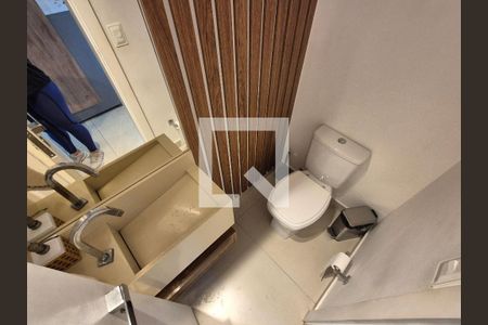 Casa de Condomínio para alugar com 3 quartos, 400m² em Recreio dos Bandeirantes, Rio de Janeiro