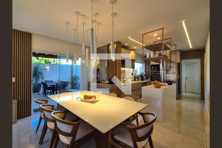 Casa de Condomínio para alugar com 3 quartos, 400m² em Recreio dos Bandeirantes, Rio de Janeiro