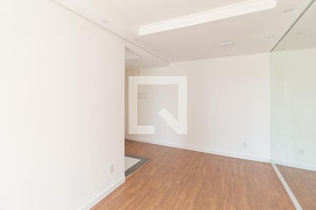 Sala de apartamento para alugar com 2 quartos, 50m² em Jardim Roberto, Osasco