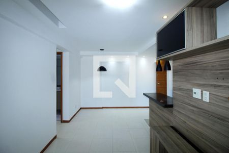 Sala de apartamento para alugar com 3 quartos, 89m² em Penha, Rio de Janeiro
