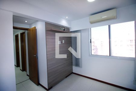 Quarto 1 - Suíte de apartamento para alugar com 3 quartos, 89m² em Penha, Rio de Janeiro