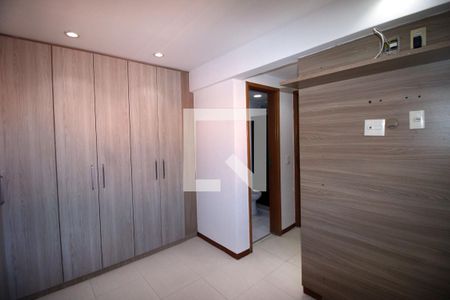 Quarto 1 - Suíte de apartamento para alugar com 3 quartos, 89m² em Penha, Rio de Janeiro