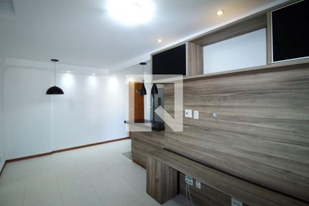 Sala de apartamento para alugar com 3 quartos, 89m² em Penha, Rio de Janeiro