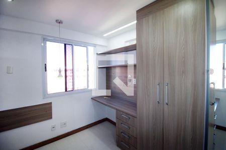 Quarto 2 de apartamento para alugar com 3 quartos, 89m² em Penha, Rio de Janeiro