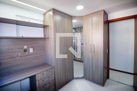 Quarto 2 de apartamento para alugar com 3 quartos, 89m² em Penha, Rio de Janeiro