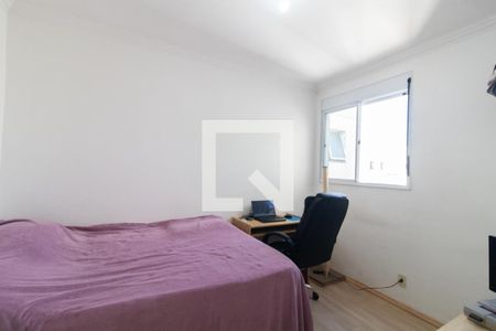 Quarto 1 de apartamento à venda com 3 quartos, 111m² em Teresópolis, Porto Alegre