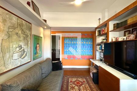 Apartamento à venda com 2 quartos, 135m² em Gávea, Rio de Janeiro