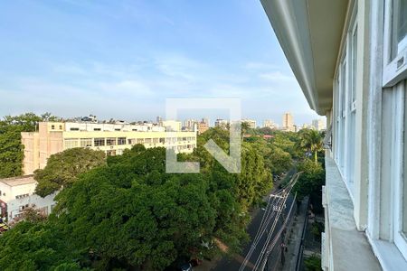 Apartamento à venda com 2 quartos, 135m² em Gávea, Rio de Janeiro