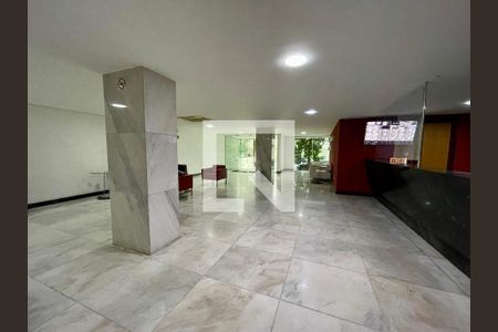 Kitnet/Studio à venda com 1 quarto, 30m² em Savassi, Belo Horizonte