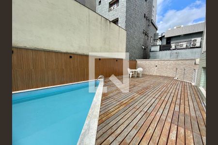 Kitnet/Studio à venda com 1 quarto, 30m² em Savassi, Belo Horizonte