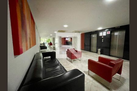 Kitnet/Studio para alugar com 1 quarto, 30m² em Savassi, Belo Horizonte