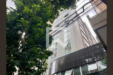 Kitnet/Studio para alugar com 1 quarto, 30m² em Savassi, Belo Horizonte
