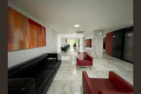 Kitnet/Studio à venda com 1 quarto, 30m² em Savassi, Belo Horizonte