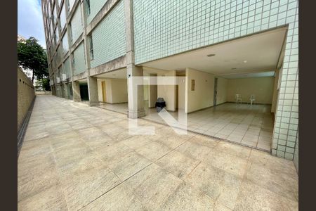 Kitnet/Studio à venda com 1 quarto, 30m² em Savassi, Belo Horizonte