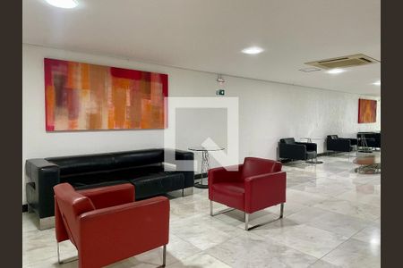 Kitnet/Studio à venda com 1 quarto, 30m² em Savassi, Belo Horizonte