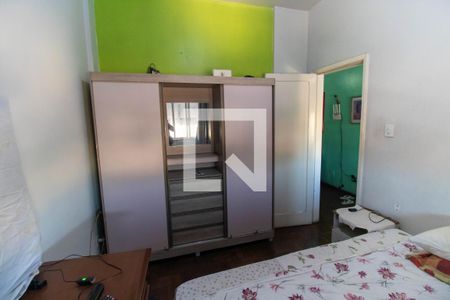 Quarto 1 de apartamento para alugar com 2 quartos, 45m² em Barreto, Niterói