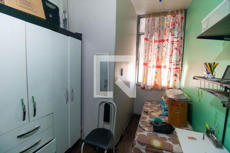 Quarto 2 de apartamento para alugar com 2 quartos, 45m² em Barreto, Niterói