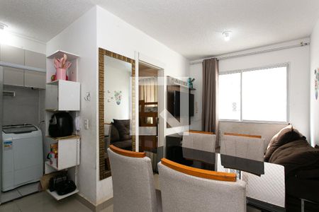 Apartamento para alugar com 2 quartos, 35m² em Tatuapé, São Paulo