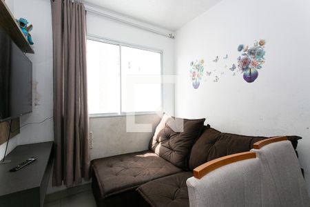 Apartamento para alugar com 2 quartos, 35m² em Tatuapé, São Paulo