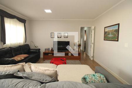 Sala de apartamento à venda com 3 quartos, 116m² em Ipiranga, São Paulo