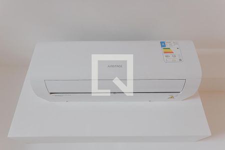 Quarto de kitnet/studio para alugar com 1 quarto, 30m² em Pinheiros, São Paulo