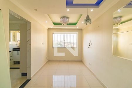 Apartamento para alugar com 2 quartos, 55m² em Vila Santa Catarina, São Paulo