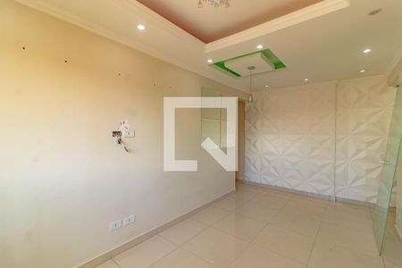 Apartamento para alugar com 2 quartos, 55m² em Vila Santa Catarina, São Paulo